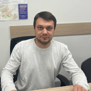 Andriy Oleksandrovich Presmytskyi