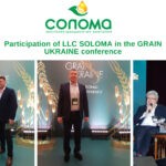 GRAIN UKRAINE conference
