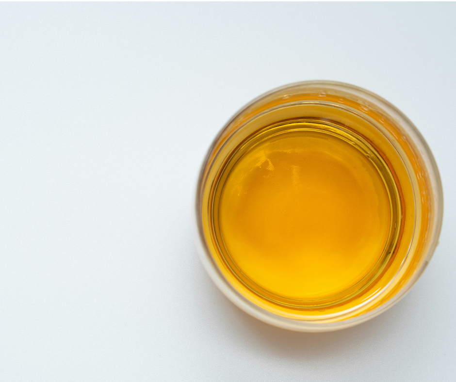 Brief Report — Sunflower Oil Market Prices (Bulk), Ukraine